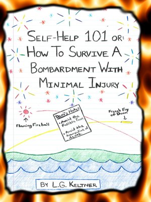 cover image of Self-Help 101 or